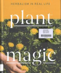 plant magic